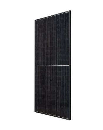 ThermoFlux Halbzellen Solarmodul | monokristallin | 380 Watt