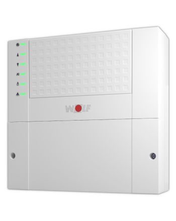 WOLF | Regelungserweiterung | Solarmodul SM1-2