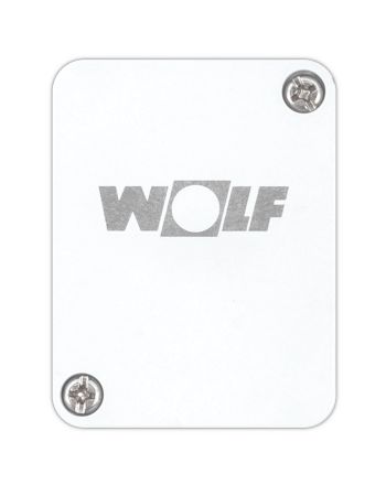 WOLF | Außentemperaturfühler Wireless