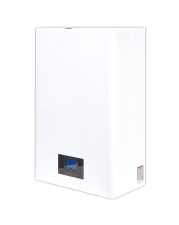 ThermoFlux Elektro-Heizkessel ePlus 6 mit 6 kW | Klimaworld.com