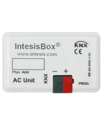 MITSUBISHI | Schnittstellen-Modul für KNX-EIB-Bus | ME-AC/KNX-1 