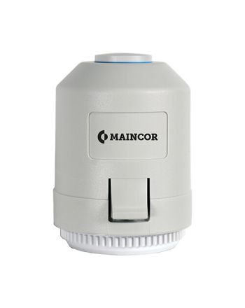 Maincor MFL thermischer Stellantrieb 4.0 | 230 V | M30 x 1,5 mm  ➔ www.klimaworld.com