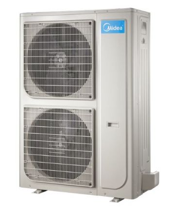 Klimagerät Multisplit DC Inverter Midea 5N-125K Außengerät 12,3kW