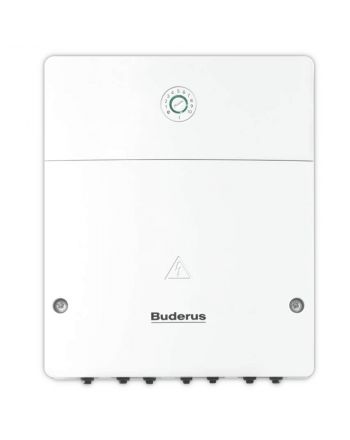 BUDERUS | Solarmodul | Logamatic SM100