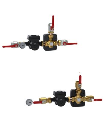 LK Armatur LK 815 ThermoKit 