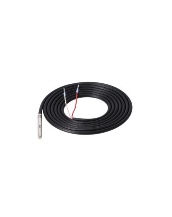 Sorel Temperatur Tauchfühler TT/P4 | 1 x PT1000 mit 4 m PVC-Kabel