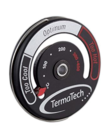 TermaTech | Magnetisches Rauchrohrthermometer