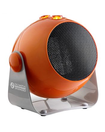 OLIMPIA SPLENDID | Elektro-Heizlüfter CALDODESIGN O | 1800 W