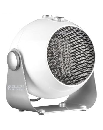 OLIMPIA SPLENDID | Elektro-Heizlüfter CALDODESIGN | 1800 W