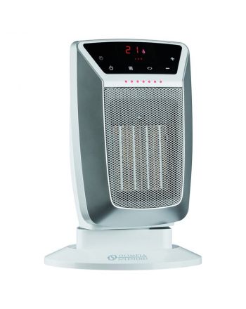 OLIMPIA SPLENDID | Elektro-Heizlüfter CALDOSTILE D | 2000 W