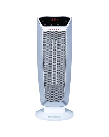OLIMPIA SPLENDID | Elektro-Heizlüfter CALDOSTILE DT | 2200 W