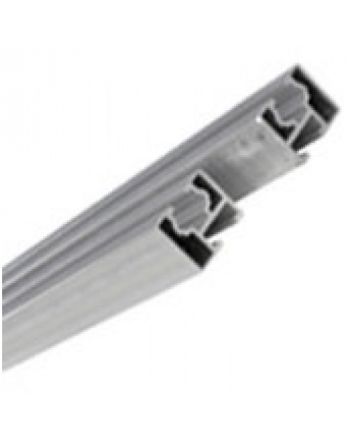 Dachschiene lang für TWL Flachkollektoren FK200