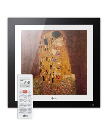 LG | Klima-Wandgerät ARTCOOL GALLERY | MA09R.NF1 | 2,6 kW 