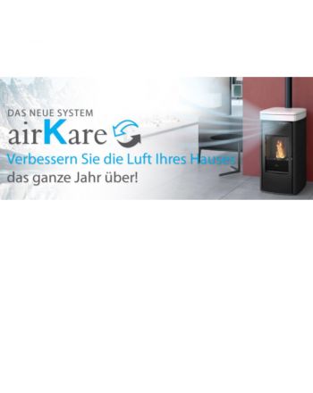 Edilkamin AirKare Kit