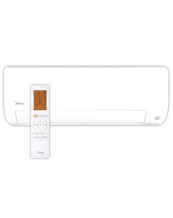 MIDEA | Klima-Wandgerät MSEPBU-09HRFN8 | ALL EASY PRO 09 | 2,7 kW