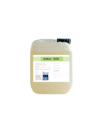 TWL | Anticor 5000 Heizungsschutzkonzentrat | 5 Liter Kanister