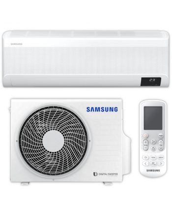 SAMSUNG | Monosplit-Klimaanlage | Wind-Free Elite | 2,5 kW