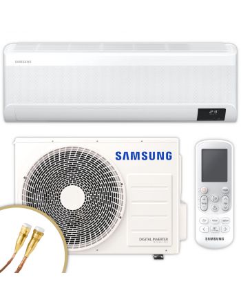 SAMSUNG | Klimaanlage | Wind-Free Standard | 5,0 kW | Quick-Connect