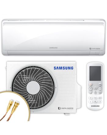 SAMSUNG | Monosplit-Klimaanlage | Maldives | 3,5 kW | Quick-Connect