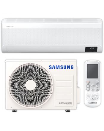 SAMSUNG | Monosplit-Klimaanlage | Wind-Free Standard | 5,0 kW