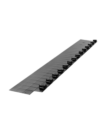 Maincor MFL Ausgleichselement mit Noppen für Türdurchgang | www.klimaworld.com