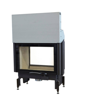 Austroflamm Kamineinsatz 75x51 SII 2.0 > klimaworld.com