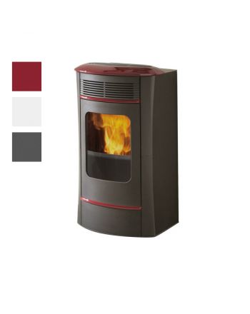 Edilkamin Pelletofen Sally Plus