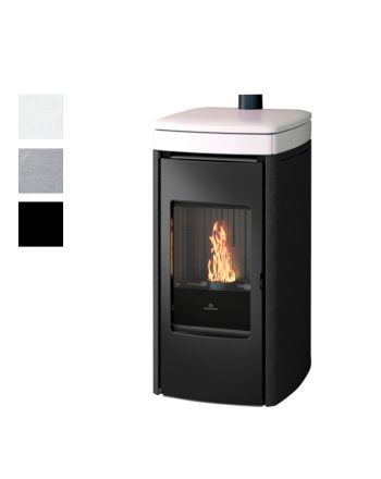 Edilkamin Pelletofen Yana Plus