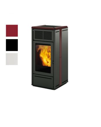 Edilkamin Pelletofen Nara2