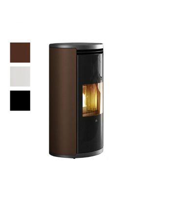 Edilkamin Pelletofen Evia2