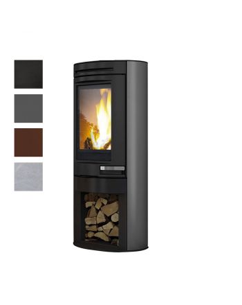 Edilkamin Kaminofen Tally 8