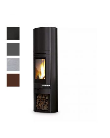 Edilkamin Kaminofen Tally 8 S