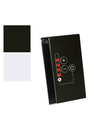 Sentiotec Saunasteuerung Infrabox Basic S | klimaworld.com