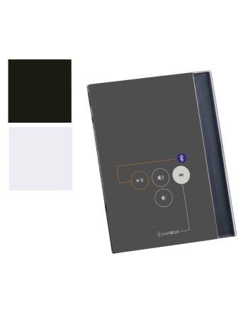 Sentiotec Bedienteil Pro D Bluetooth | Farbwahl | klimaworld.com