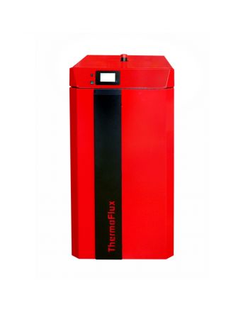 ThermoFlux Holzkessel PID Logic Lambda Plus mit 45 kW | Klimaworld.com