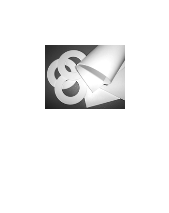 Fermit| BonnaTex "FD 08"| PTFE-Platten| Stärke 1,0 mm