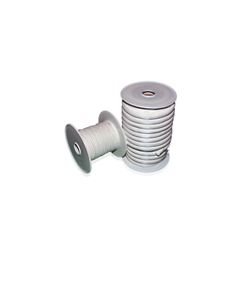 Fermit| BonnaTex "R" - PTFE-Packungsschnur| ⌀ 1,0 mm