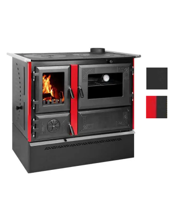 Bruno Cook 400 | 12 kW | klimaworld.com