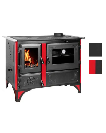 Bruno Cook 500 Küchenofen | BRuno Cooking Reihe | klimaworld.com