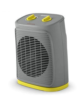 OLIMPIA SPLENDID | Elektro-Heizlüfter CALDO ROCK O | 2000 W