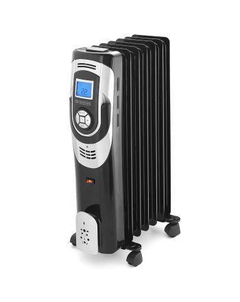 OLIMPIA SPLENDID | Öl-Radiator CALDORAD 9 DIGITAL | 2000 W