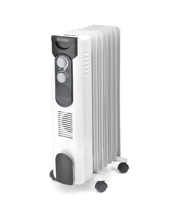 OLIMPIA SPLENDID | Öl-Radiator CALDORAD 7 | 1500 W