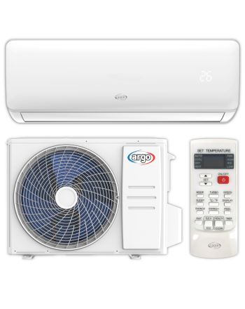 ARGO | Klimaanlagen-Set CHARM PLUS 9 | 2,6 kW