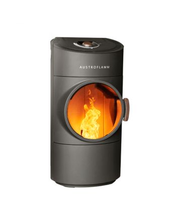 Pelletofen Austroflamm Clou compact 6 kW | klimaworld.com