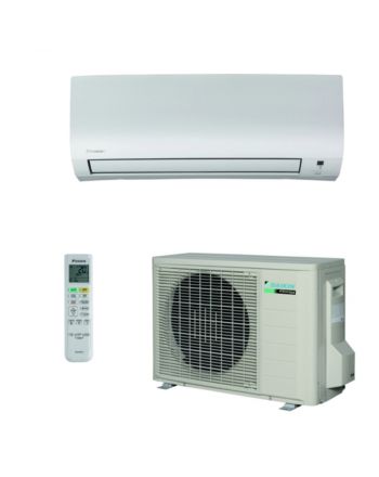 Daikin Comfora Klimaanlage Set