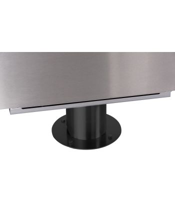 Sentiotec Standfuß für Concept R Mini Combi