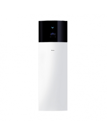 Daikin Altherma Wärmepumpe mit Speicher | EHVH08S18E6V