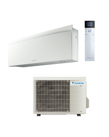 Daikin Emura 3 Wandgerät FTXJ_AW | klimaworld.com