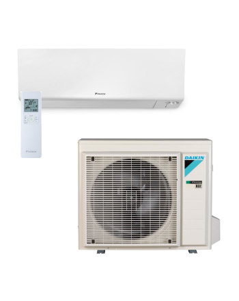 DAIKIN Perfera Anlage - Set | klimaworld.com