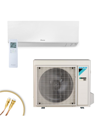 DAIKIN Perfera FTXM35R * RXM35R9 mit Quick Connect